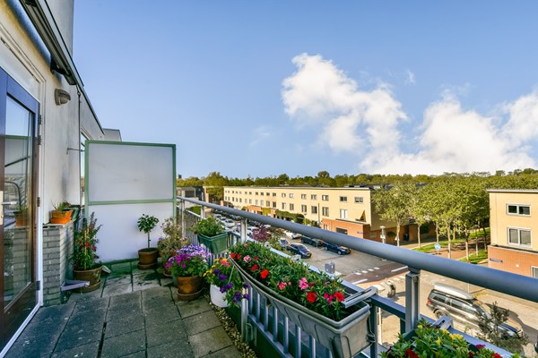 Medium property photo - Henegouwenstraat 56, 1066 DG Amsterdam